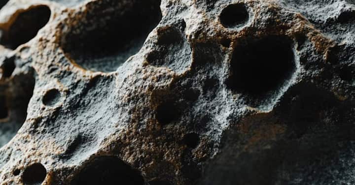 2014 शास्त्रज्ञ स्टीफन हॅाकिंगसह काही आंतरराष्ट्रीय शास्त्रज्ञांनी हा दिवस 'जागतिक लघुग्रह दिन' म्हणून साजरा करण्याचा निर्णय घेतला.(Photo Source: Unsplash)