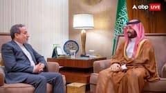 जंग रुकने के 6 दिन बाद ईरान ने सऊदी घुमाया फोन, चेतावनी देकर कहा- 'इजरायल पर शक, गड़बड़ की तो...'