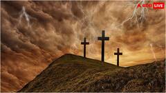 बरसने से पहले गरजते क्यों हैं बादल? जानिए आसमान से क्यों आती है भयानक आवाज