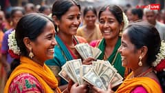 महिलाओं के लिए वरदान हैं केंद्र सरकार की ये योजनाएं, रोजगार से लेकर सुरक्षा तक की देती हैं गारंटी