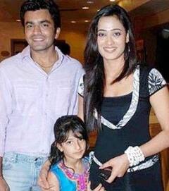 श्वेता तिवारी को किसके साथ गाड़ी में पकड़ा था? राजा चौधरी का अब खुलासा