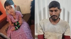 हृदयद्रावक! चार वर्षाच्या चिमुकलीनं चॉकलेट मागितलं, जन्मदात्यांने अतिशय क्रूरपणे लेकीला संपवलं, घटनेनं लातूर हादरलं
