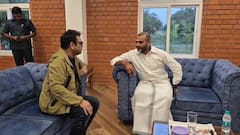 பாஜகவில் ஏ.ஆர் ரகுமான்? எல் முருகனுடன் திடீர் சந்திப்பு! பின்னணி என்ன?