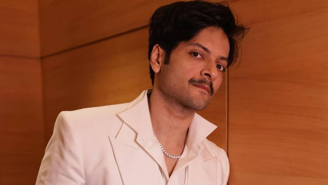 Ali Fazal On Becoming A Guitarist for ‘Metro… In Dino’: 'Authenticity Is Everything' ali-fazal-dedicates-himself-music-metro-in-dino Ali Fazal On Becoming A Guitarist for ‘Metro… In Dino’: 'Authenticity Is Everything'