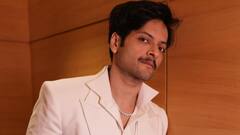 Ali Fazal On Becoming A Guitarist for ‘Metro… In Dino’: 'Authenticity Is Everything'