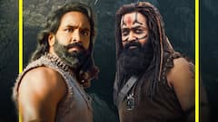 Vishnu Manchu’s Mythological Drama ‘Kannappa’ Outpaces Kuberaa’s Day 10 Collection