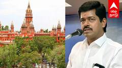 விழுப்புரம் MLA லட்சுமணன் மீதான பண மோசடி வழக்கு: நீதிமன்றம் அதிரடி உத்தரவு! ஆதாரங்கள் என்ன?
