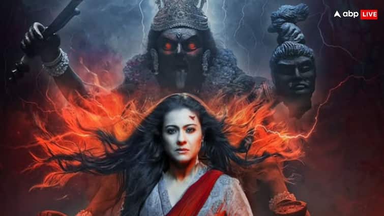 Maa Box Office Collection Day 3: 'मां' का बॉक्स ऑफिस पर धमाल, ओपनिंग वीकेंड पर एक या दो नहीं 13 फिल्मों को दी मात, कर डाला इतना कलेक्शन