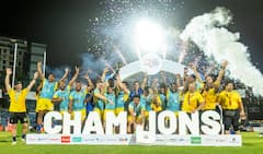 Chennai Bulls Dominate Delhi Redz To Clinch Inaugural Rugby Premier League Title