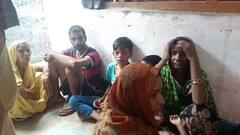 'झगड़ा, लाश और गायब पत्नी' वाराणसी के नेपाली बाग से सनसनीखेज मामला