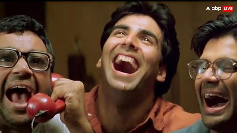 25 करोड़ का केस, खूब चले बयानों के बाण, फिर रातोरात कैसे Hera Pheri 3 में परेश रावल ने मारी पलटी?
