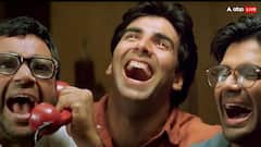 25 करोड़ का केस, खूब चले बयानों के बाण, फिर रातोरात कैसे हेरा फेरी 3 में परेश रावल ने मारी पलटी?