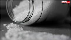 ये सिग्नल बताते हैं बॉडी में हो गई नमक की कमी, इससे बढ़ता है इन बीमारियों का खतरा