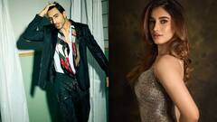 बॉलीवुड के नए ग्लैमर कपल की तैयारी! इब्राहिम और राशा लाएंगे मॉडर्न एज लव स्टोरी