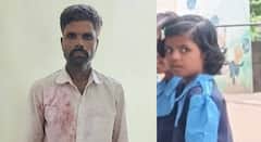 जन्मदात्या बापानेच दारूच्या नशेत पोटच्या मुलीला अतिशय क्रूरपणे संपवलं; धाराशिव जिल्ह्यातलं परंडा शहर हादरलं!