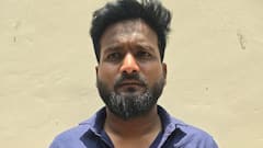 50 हजार का इनामी गुफरान उर्फ छंगू प्रतापगढ़ से अरेस्ट, हिंसक झगड़े और CLA एक्ट में था वांछित