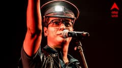 কোনও টেকনিশিয়ান বলেননি ভুল করেছি, তাহলে শ্যুটিং করতে পারছি না কেন? প্রশ্ন অনির্বাণের