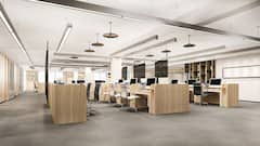 Rising Demand For Flex Workspaces Fuels Record Co-Working Leases In H1 2025