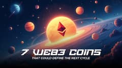 The 7 Best Cryptos to Invest in Right Now: Don’t Miss These Future Giants