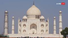 ताज महल की सुरक्षा में सेंध! पश्चिमी गेट से करीब 500 मीटर दूरी पर फायरिंग, आरोपी गिरफ्तार