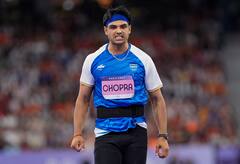 सचिन तेंदुलकर की ये 'सुपरपावर' हथियाना चाहते हैं नीरज चोपड़ा, जानकर आप भी चौंक जाएंगे