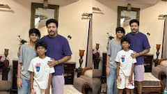 மனைவியை பிரிந்தாலும் பிரிக்க முடியாத பாசம்.. மகன்களுடன் இருக்கும் ரவி மோகன்.. இதுதான் காரணமா!