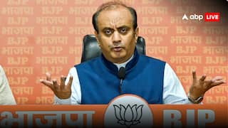 BJP MP Sudhanshu Trivedi: INDIA गठबंधन पर भड़के सुधांशु त्रिवेदी, बोले- 'ये मुल्ला मौलवी का नमाजवाद...' BJP MP Sudhanshu Trivedi: INDIA गठबंधन पर भड़के सुधांशु त्रिवेदी, बोले- 'ये मुल्ला मौलवी का नमाजवाद...'
