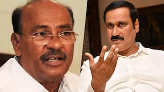 Ramadoss Vs Anbumani: “அன்புமணிக்கு எந்த அதிகாரமும் கிடையாது“; அக்ரசிவ் மோடில் ராமதாஸ் - அல்லாடும் தொண்டர்கள்.!!