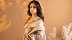 Avika Gor Inspired Elegant Ethnic Looks To Try This Festive Season