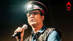 ফের গরহাজির টেকনিশিয়ানরা, বন্ধ অনির্বাণের মিউজিক ভিডিওর শ্যুটিং