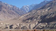 पाकिस्तान-अफगानिस्तान की इस पर्वत श्रृंखला का क्या है ‘हिंदू’ कनेक्शन, रामायण काल से भी है ताल्लुक