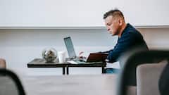 Common Health Risks Faced By Working Men