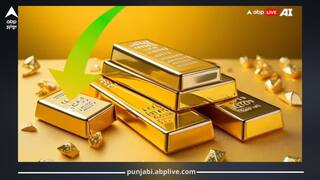 Gold Rate Today: ਸੋਨਾ ਖਰੀਦਣ ਦਾ ਸੁਨਹਿਰੀ ਮੌਕਾ; 30 ਜੂਨ ਨੂੰ ਸਸਤਾ ਹੋਇਆ ਸੋਨਾ, ਕੁਝ ਦਿਨਾਂ 'ਚ 5% ਘਟੇ ਭਾਅ, ਖਰੀਦਣ ਵਾਲਿਆਂ 'ਚ ਮੱਚੀ ਹਲਚਲ