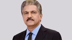 India To Become Economic Centre Of Gravity: Anand Mahindra