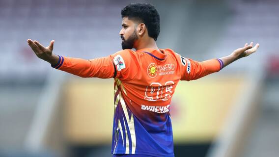 Asia Cup 2025: শ্রেয়সের এশিয়া কাপের স্কোয়াড থেকে বাদ পড়া নিয়ে প্রশ্ন তুললেন উথাপ্পা, নিশানায় কে? Asia Cup 2025: শ্রেয়সের এশিয়া কাপের স্কোয়াড থেকে বাদ পড়া নিয়ে প্রশ্ন তুললেন উথাপ্পা, নিশানায় কে?