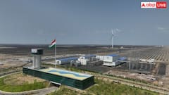 AGEL के नाम नया रिकॉर्ड, रिन्यूऐबल एनर्जी की कैपेसिटी 15000 मेगावाट के पार; खुद गौतम अडानी ने दी जानकारी