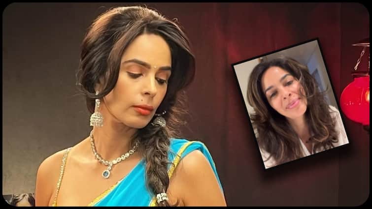 सोकर उठते ही सीधे कैमरे के सामने आई Mallika Sherawat, बिना मेकअप के दिखती हैं ऐसी, यूजर्स बोले- आप नैचुरल ब्यूटी हो