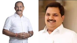 Nashik News: अधिवेशनाच्या सुरुवातीलाच भाजपचा धमाका, उत्तर महाराष्ट्रातील दोन बड्या नेत्यांचा पक्षप्रवेश, कुणाल पाटील, अपूर्व हिरेंच्या हातात कमळ?