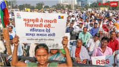 संविधान और मनुस्मृति पर एक बार फिर छिड़ी बहस, जानिए इसमें लिखी कौन-कौन सी बातें हैं विवादित?