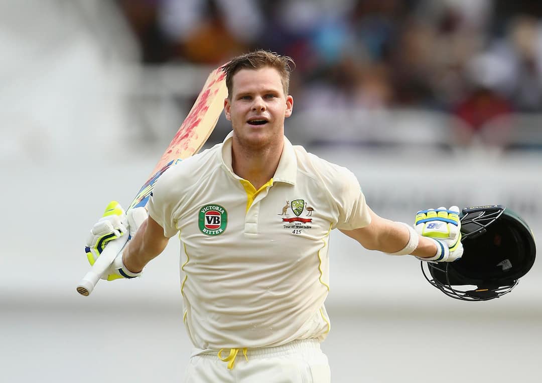 Steve Smith Set For West Indies Test Return After Finger Injury Recovery Steve Smith Set For West Indies Test Return After Finger Injury Recovery