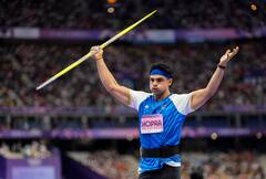 सचिन तेंदुलकर की ये 'सुपरपावर' हथियाना चाहते हैं नीरज चोपड़ा, जानकर आप भी चौंक जाएंगे