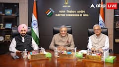 ECI Cites Article 326 Amid Bihar Voter List Revision Controversy, Reaffirms Universal Suffrage