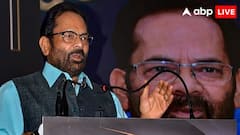 'पाकिस्तान ने फहराया इस्लामी झंडा, लेकिन भारत ने...', मुख्तार अब्बास नकवी का बड़ा बयान