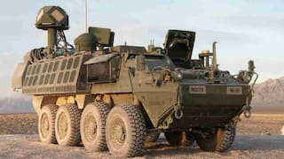 अमेरिका की सेना ने पहली बार युद्ध स्तर पर तैनात किया लेज़र हथियार! जानें किस तकनीक पर करता है काम और कितना खतरनाक है ये वेपन