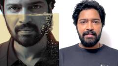 అల్లరి నరేష్ మూవీకి కిక్ ఇచ్చే టైటిల్ - ఈసారి కూడా డిఫరెంట్‌గా...