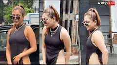 सिर्फ कुर्ता पहनकर सड़कों पर घूम रही थी एक्ट्रेस, भड़के पैपराजी तो मांगनी पड़ी हाथ जोड़कर माफी