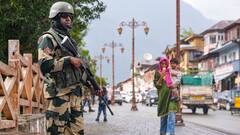'We Do Not Fear Terrorists': Amarnath Pilgrims Choose Pahalgam Route To Honour April 22 Victims
