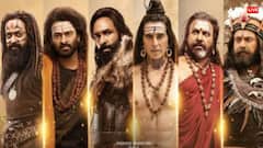 अक्षय कुमार की कन्नप्पा का तूफान, बॉक्स ऑफिस पर तोड़े 10 रिकॉर्ड