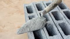 Cement Prices, Profits To Rise In FY26 As Demand Stays Strong: ICRA Report