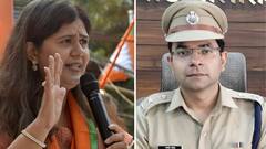 बीडमधील कोचिंग क्लासेसमध्ये विद्यार्थीनीचा लैंगिक छळ, आरोपींविरुद्ध कडक कार्यवाही करा; पंकजा मुंडेंकडून एसपींना सूचना